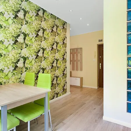 Ms Sopotforfour Ii Apartment