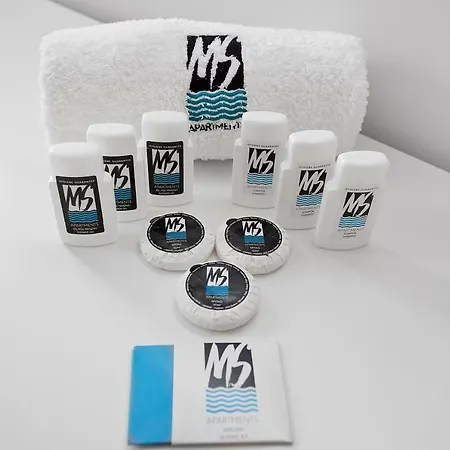 Apartment Ms Sopotforfour Ii