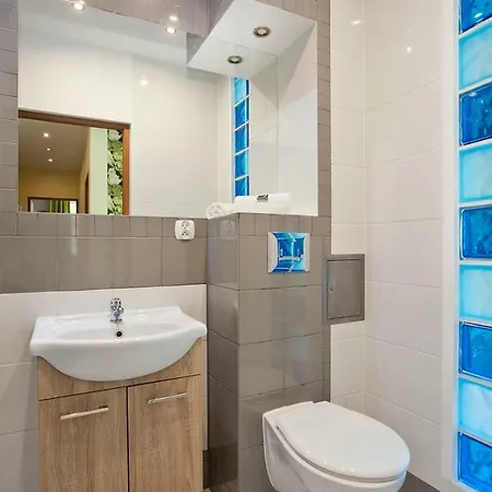 Daire Ms Sopotforfour Ii Sopot